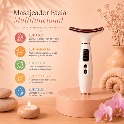 FaceLift Pro de AvenyGlow™ - Aveny Glow