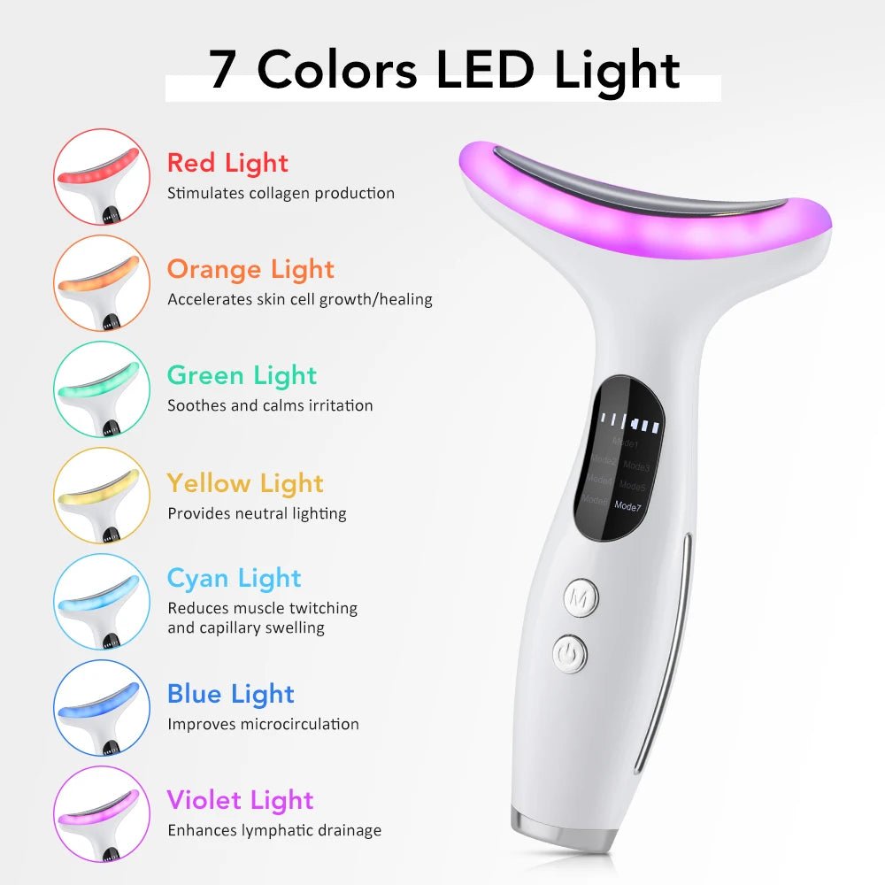 FaceLift Pro de AvenyGlow™ - Aveny Glow