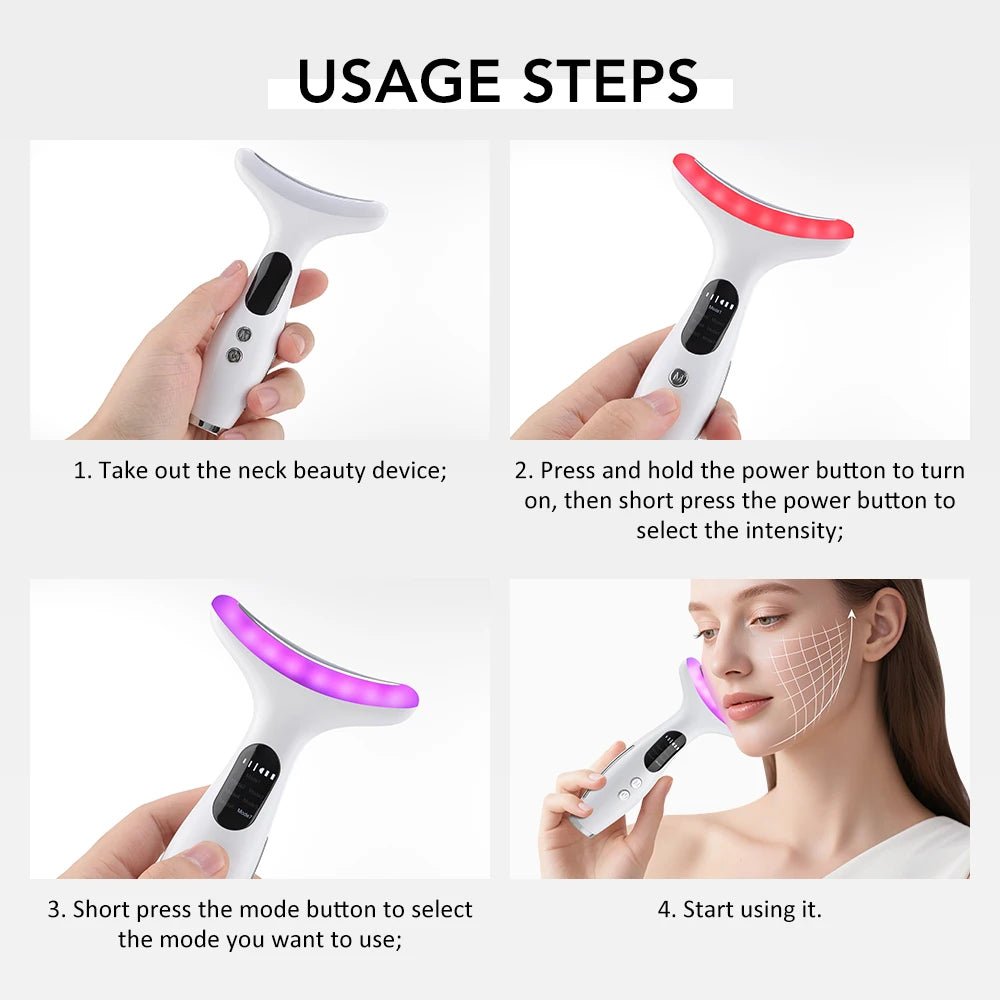 FaceLift Pro de AvenyGlow™ - Aveny Glow