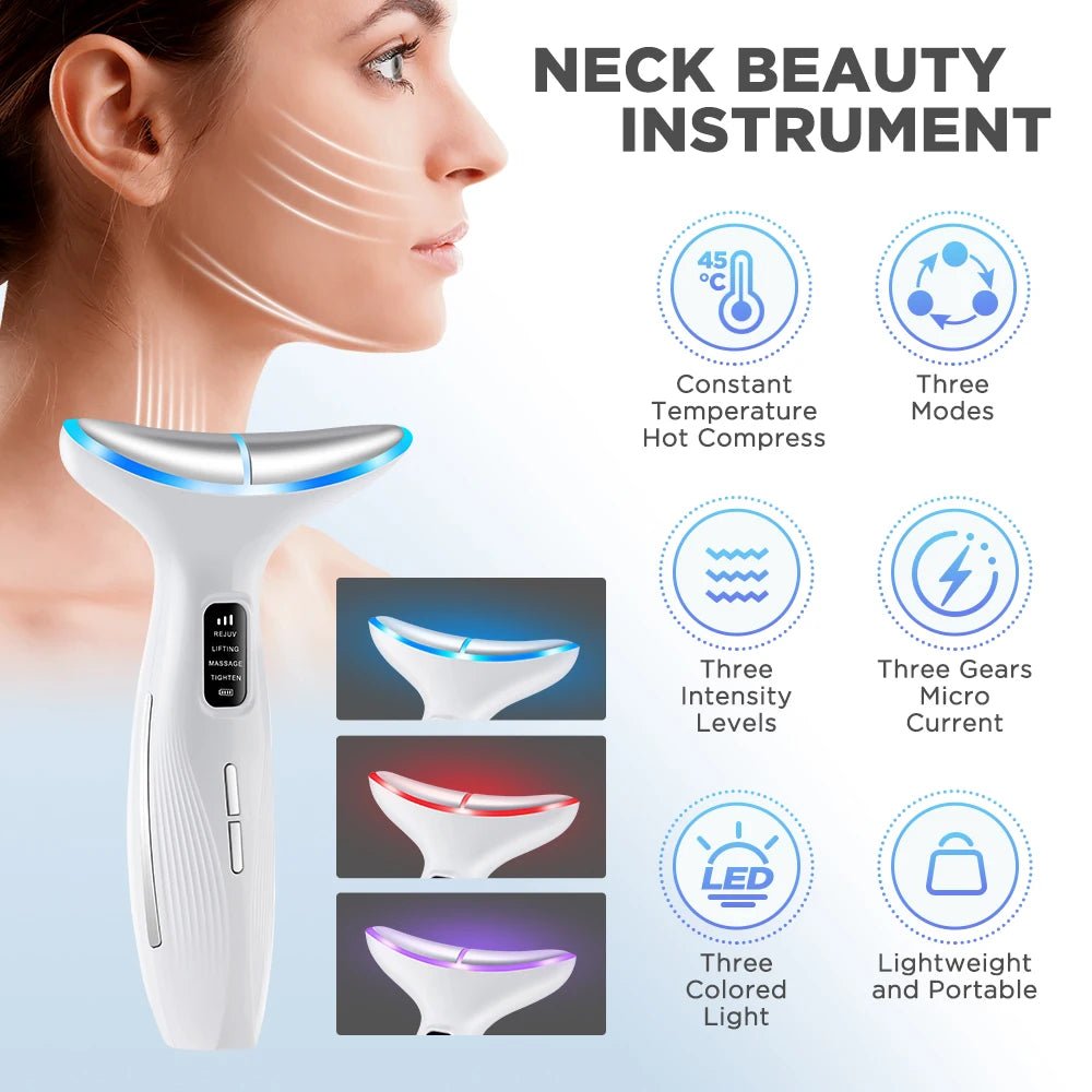 FaceLift Pro de AvenyGlow™ - Aveny Glow