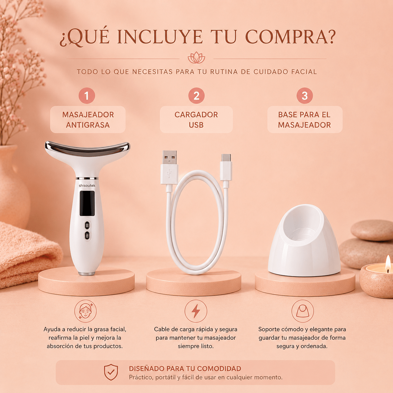 FaceLift Pro de AvenyGlow™ - Aveny Glow