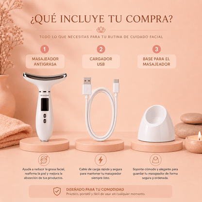 FaceLift Pro de AvenyGlow™ - Aveny Glow