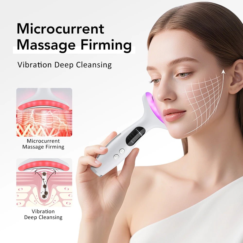 FaceLift Pro de AvenyGlow™ - Aveny Glow