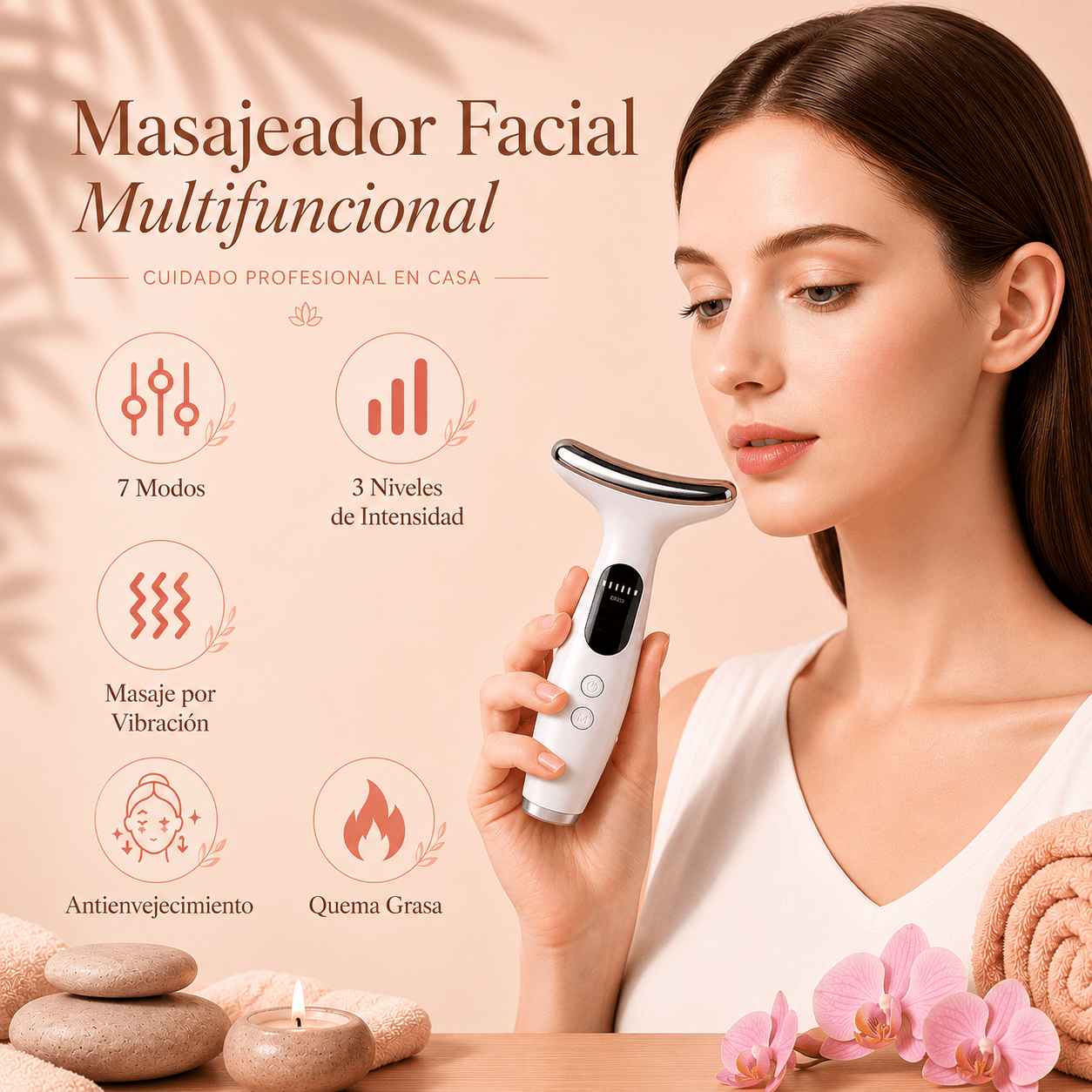 FaceLift Pro de AvenyGlow™ - Aveny Glow