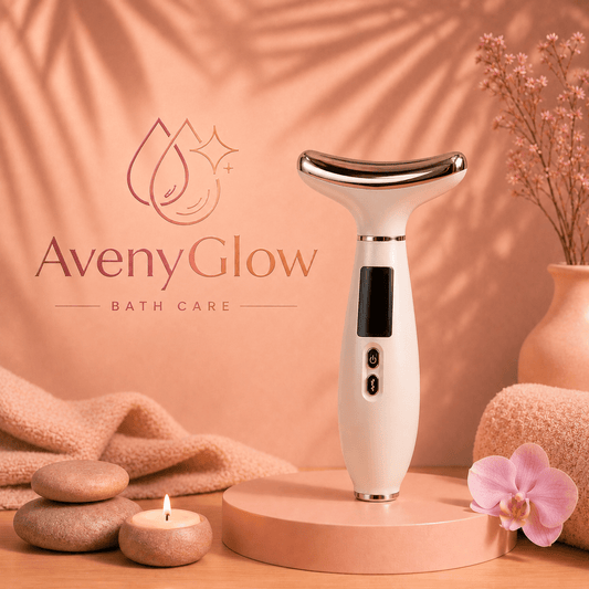FaceLift Pro de AvenyGlow™ - Aveny Glow