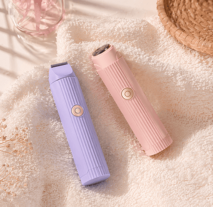 SilkShave Duo AvenyGlow™ - Aveny Glow