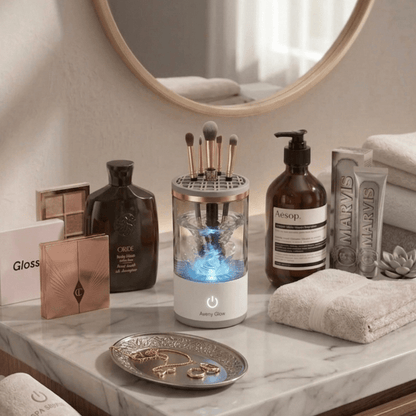 SpinWash Aveny Glow™ - Aveny Glow