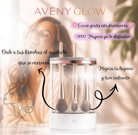 SpinWash Aveny Glow™ - Aveny Glow