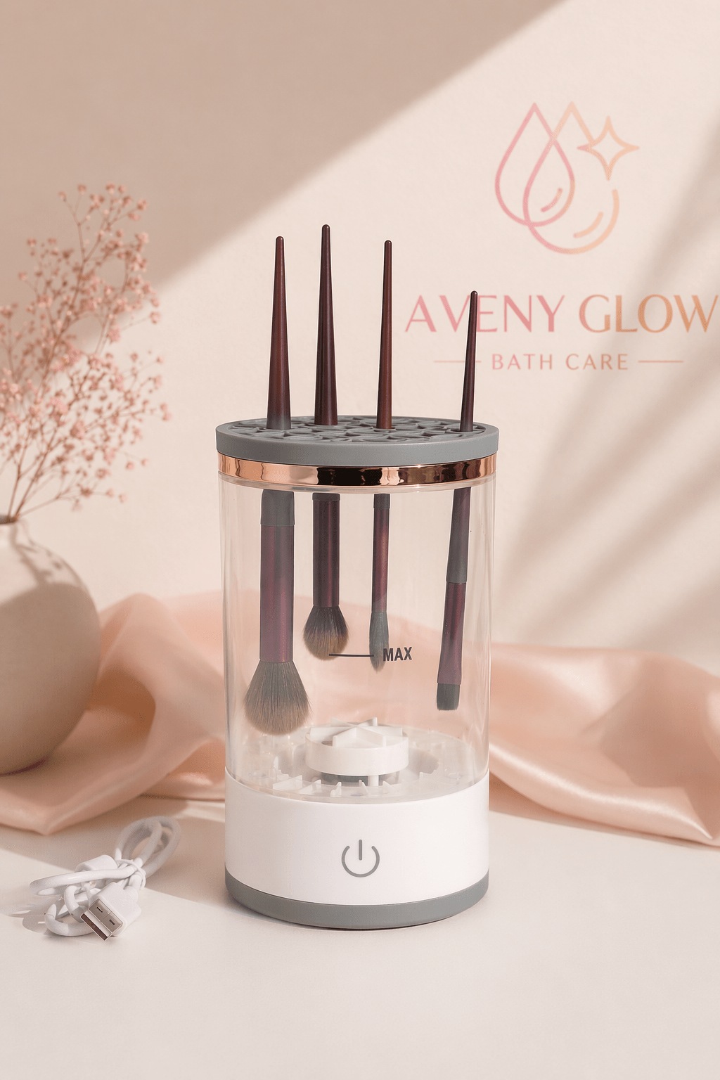 SpinWash Aveny Glow™ - Aveny Glow